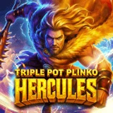 Bocoran RTP Slot Pragmatic Triple Pot Plinko – Hercules